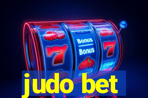 judo bet